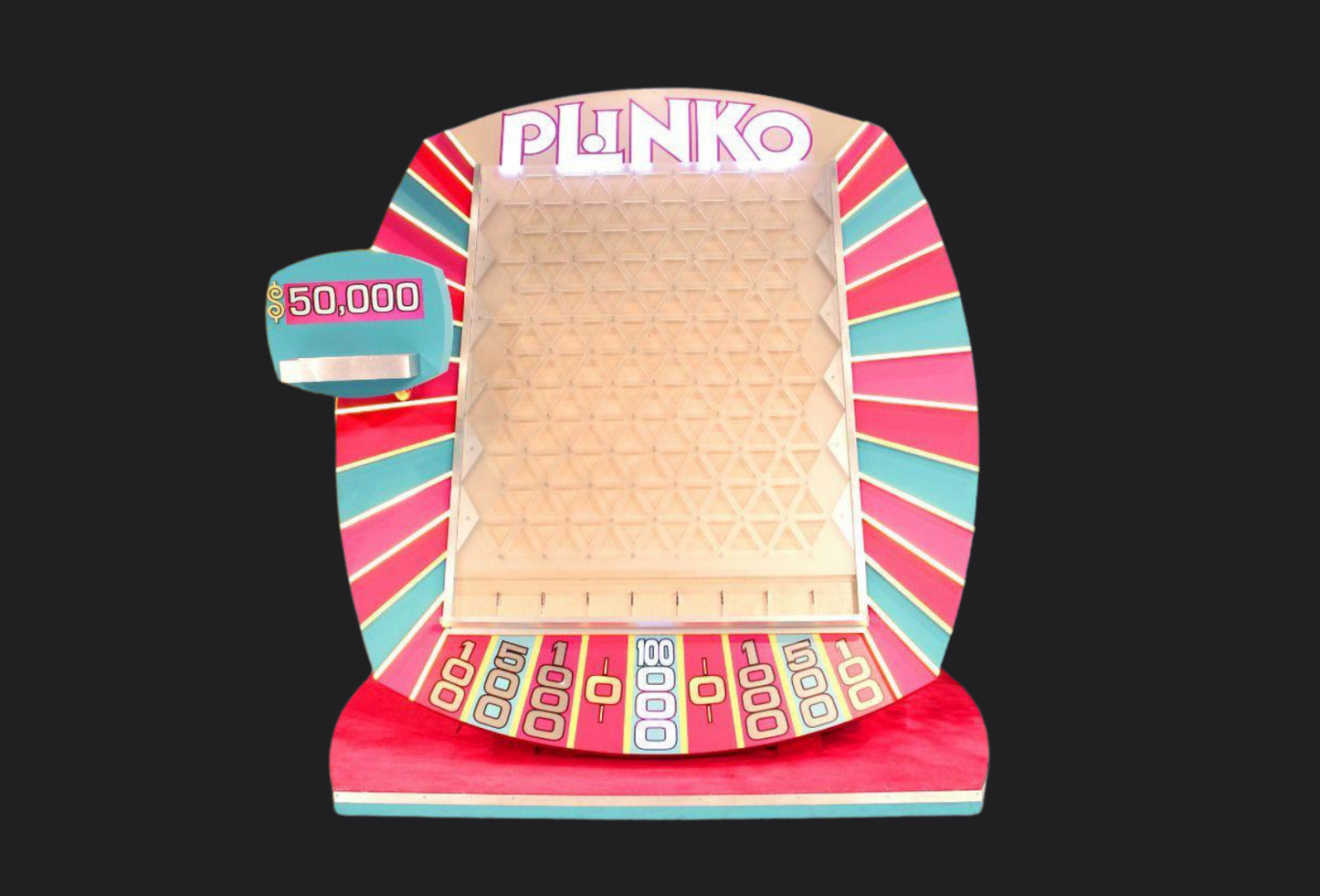 PLINKO